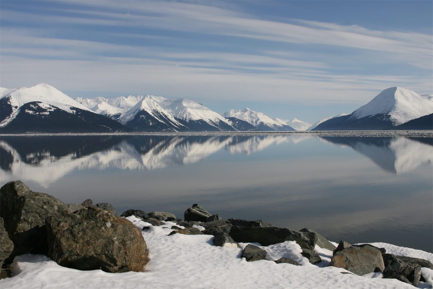 The Frontier Collection