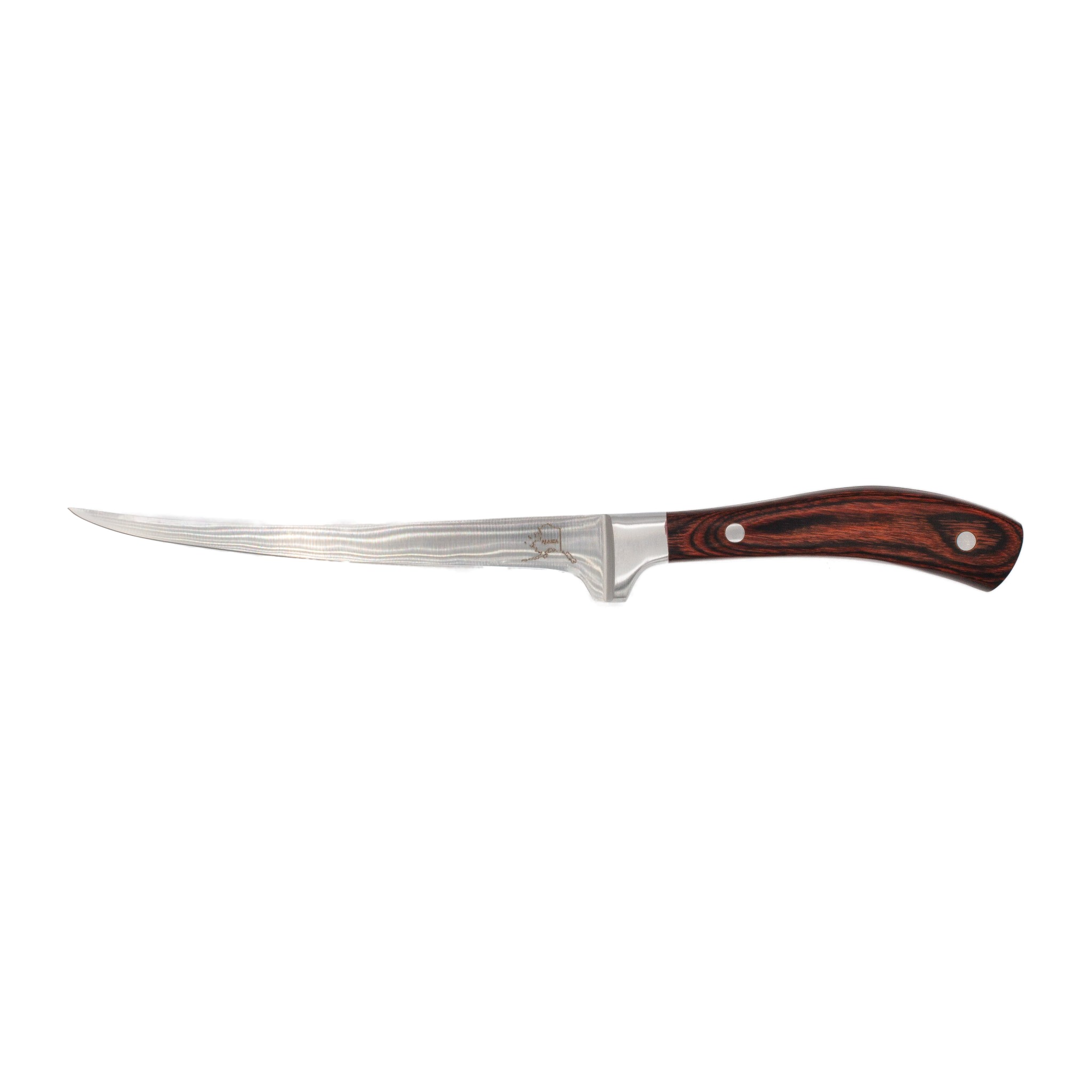 Kenai Fillet Knife