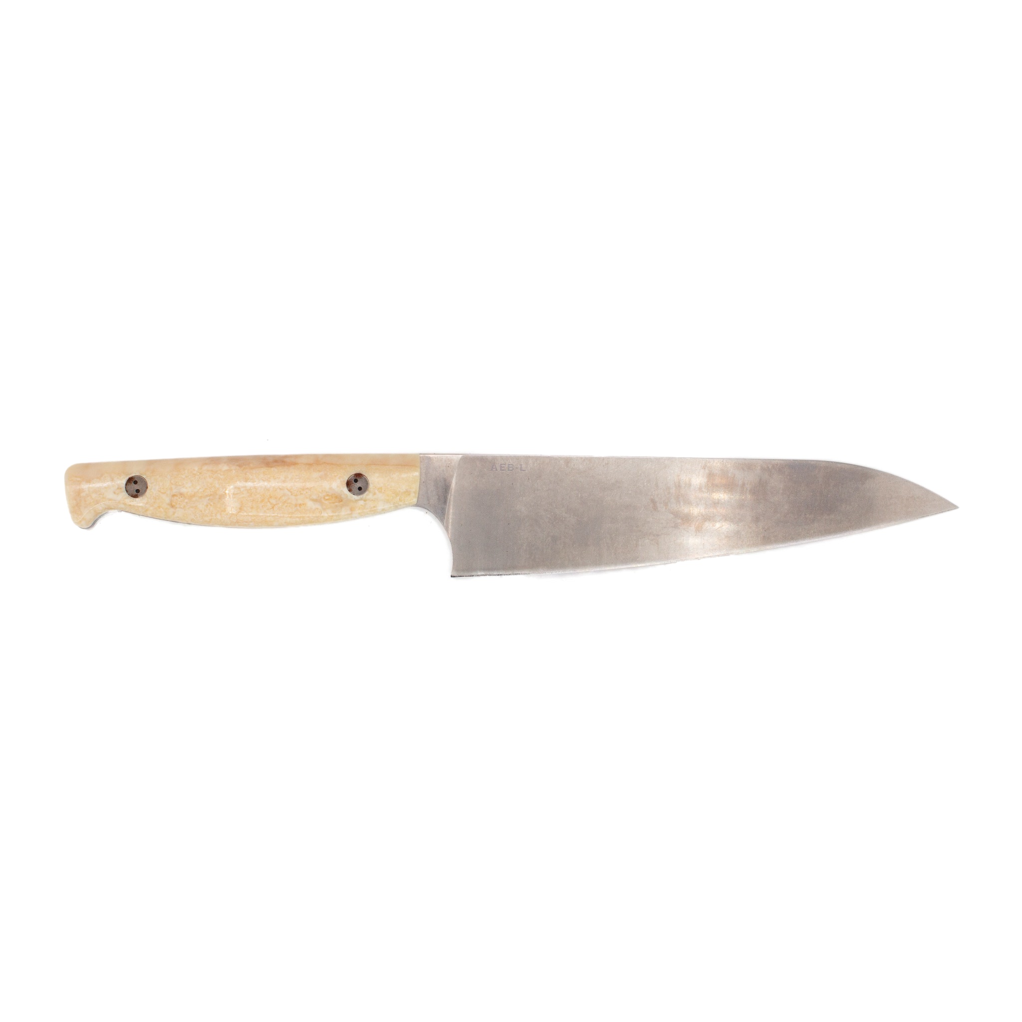 Bradford USA Paring Knife