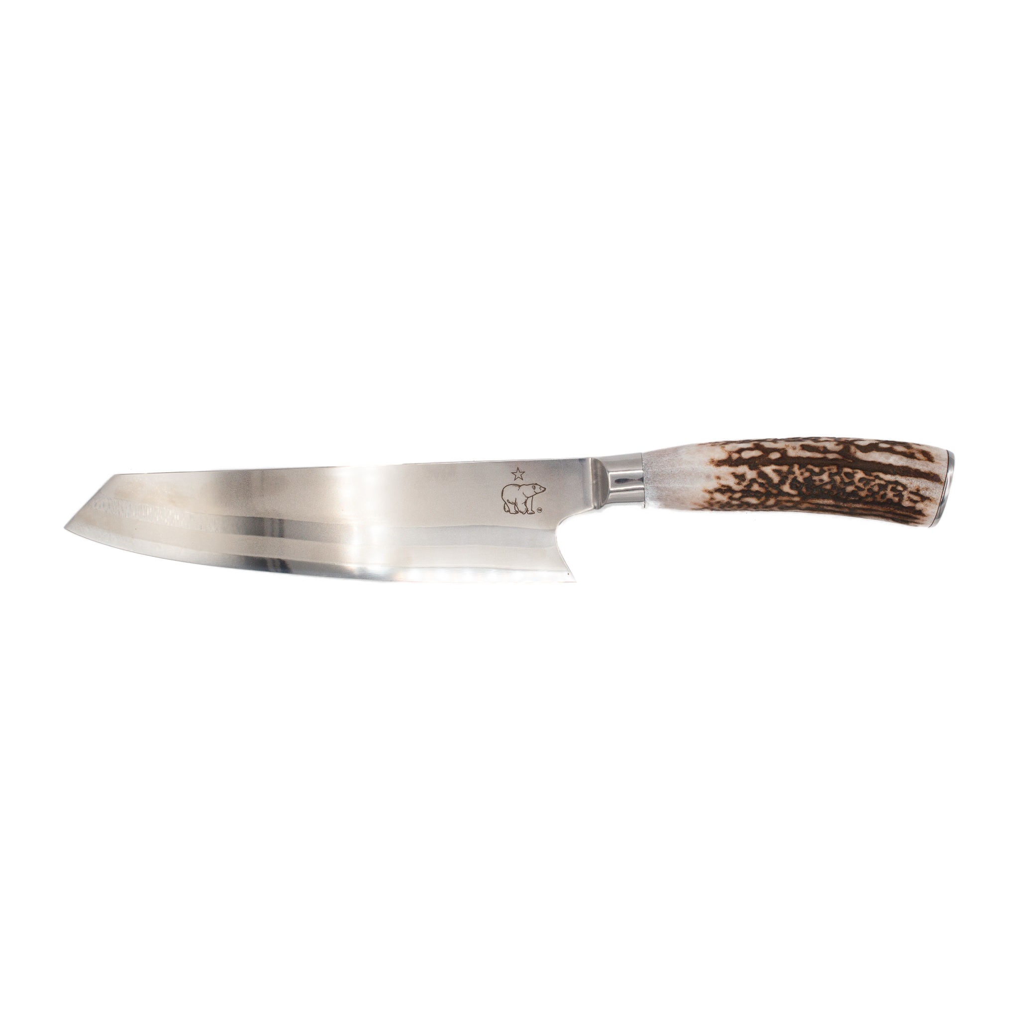 The Chinook Chef Knife