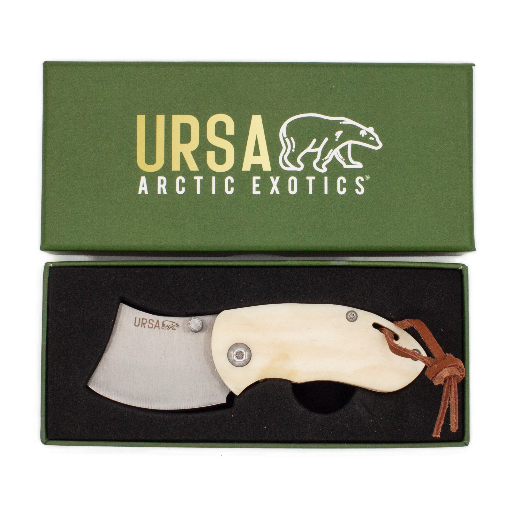 The Original Pocket Ulu