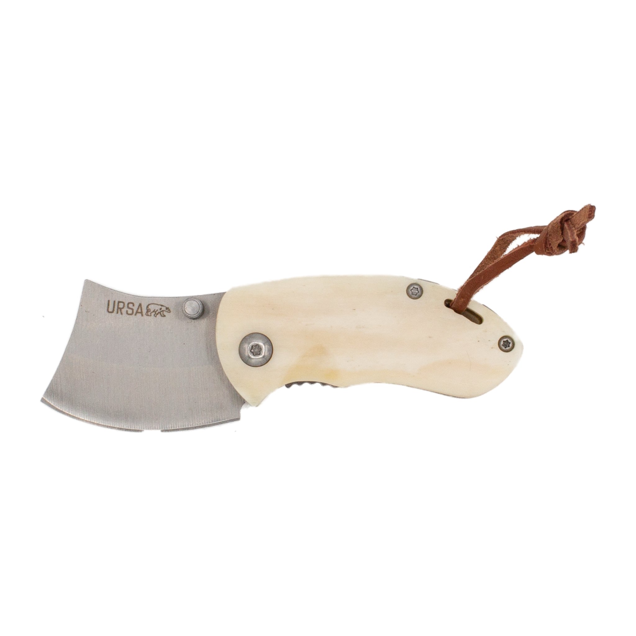 The Original Pocket Ulu