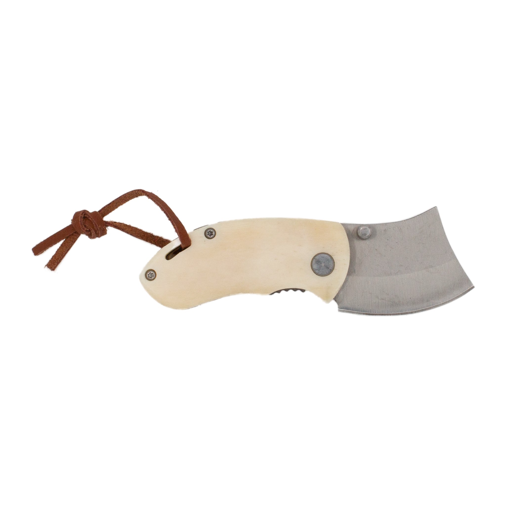 The Original Pocket Ulu