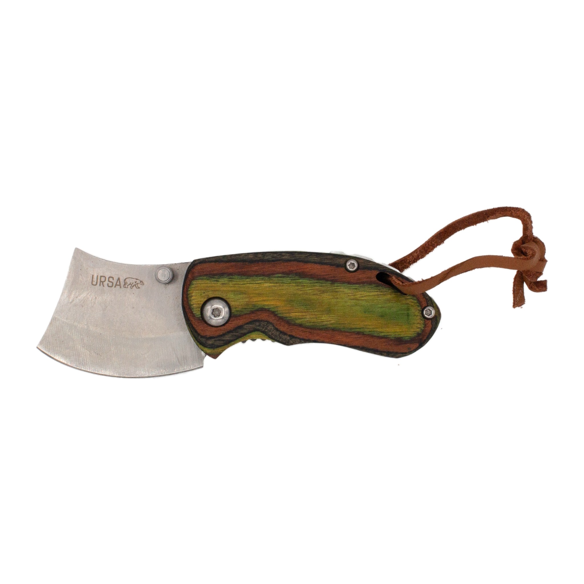 The Original Pocket Ulu