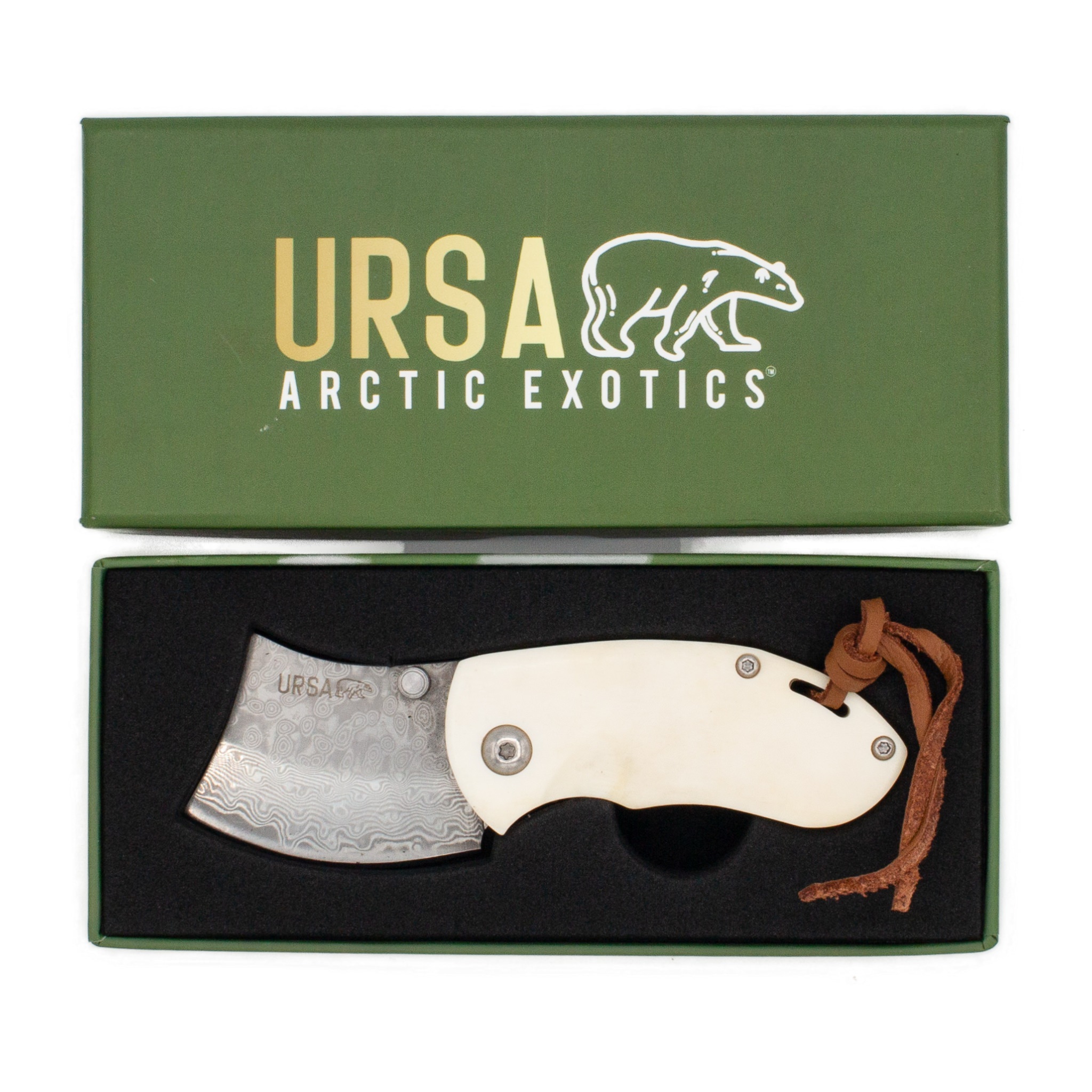 The Original Pocket Ulu