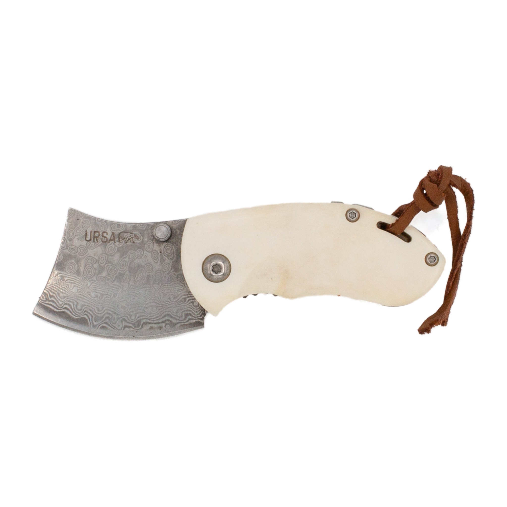 The Original Pocket Ulu