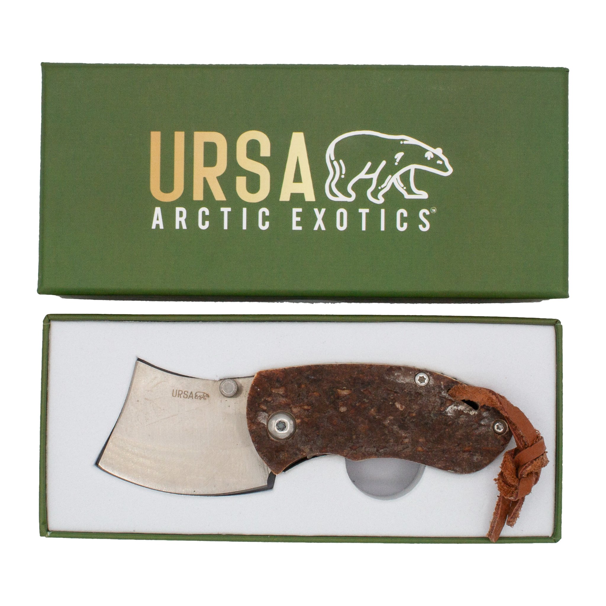 The Original Pocket Ulu