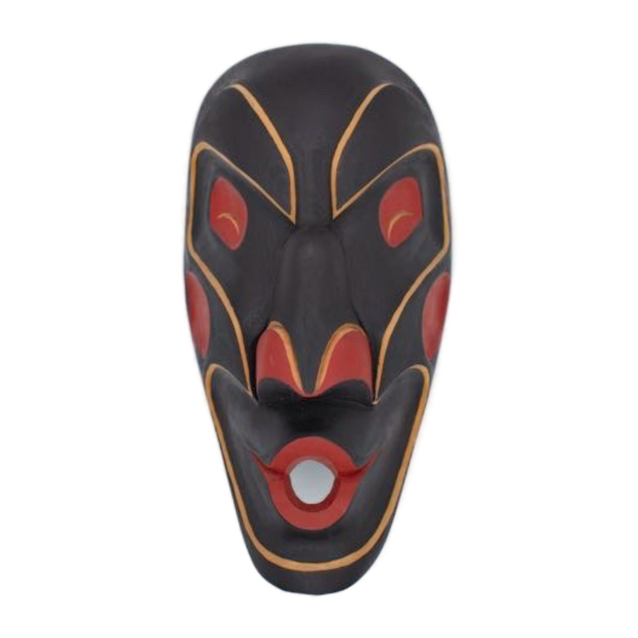 Dsonoqua Mask